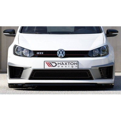 Bodykit VW Golf 6 (R400 Look)
