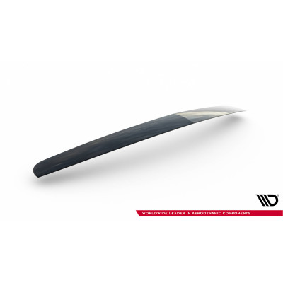 Bonnet Add-On Opel Corsa D OPC / VXR