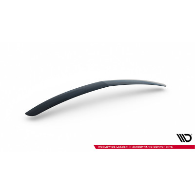 Bonnet Add-On Opel Corsa D OPC / VXR