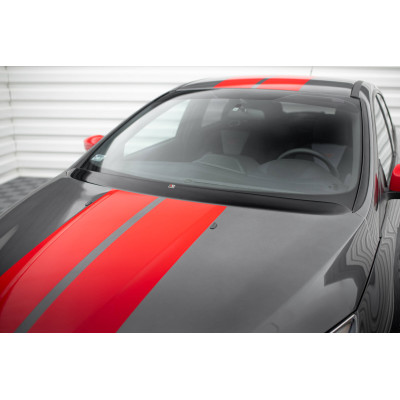 Bonnet Extension para Focus Mk3 / Mk3 FL / ST / RS