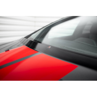 Bonnet Extension para Focus Mk3 / Mk3 FL / ST / RS