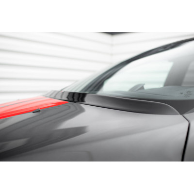 Bonnet Extension para Focus Mk3 / Mk3 FL / ST / RS