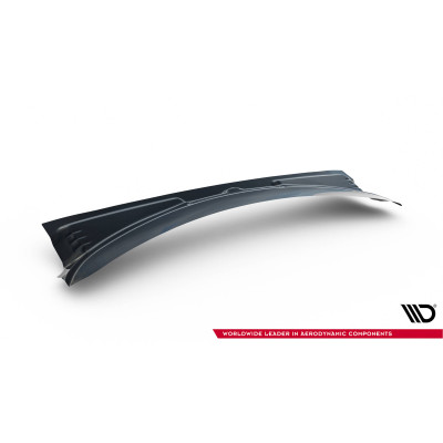 Bonnet Extension para Focus Mk3 / Mk3 FL / ST / RS