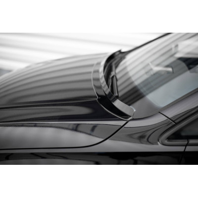 Bonnet extension Volkswagen Golf Mk8