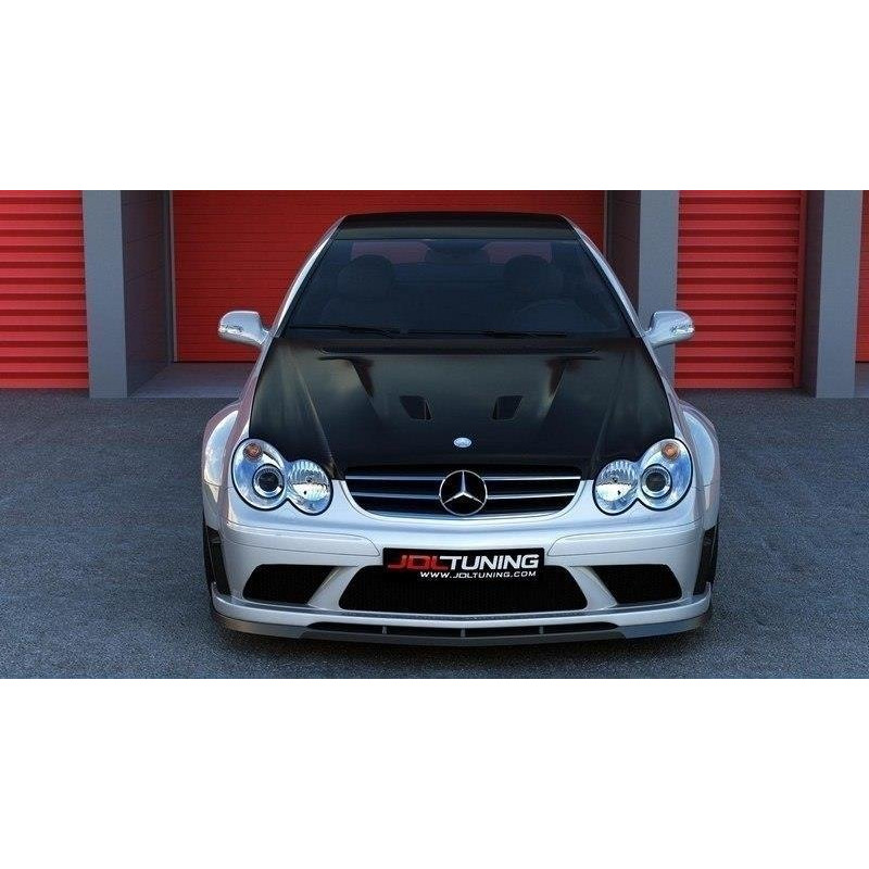 BONNET MERCEDES CLK W209