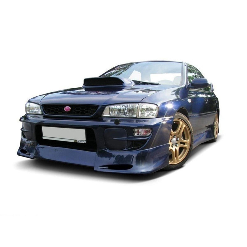 Bonnet scoop / vent SUBARU IMPREZA MK1 (1997-2000 GT / WRX / STI)