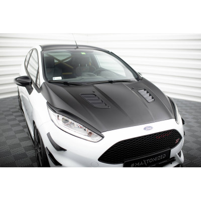 Bonnet Vents para Fiesta ST Mk7 Facelift