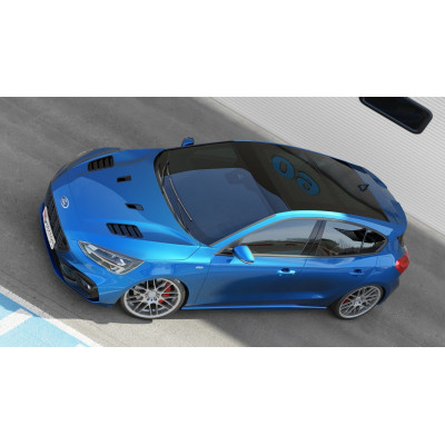 Bonnet Vents para Focus ST-Line / ST Mk4