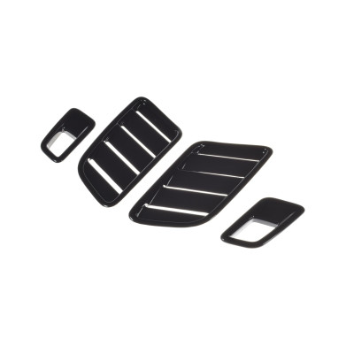 Bonnet Vents para Focus ST-Line / ST Mk4