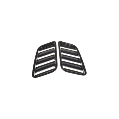Bonnet Vents para Focus ST-Line / ST Mk4 ( Bigger )