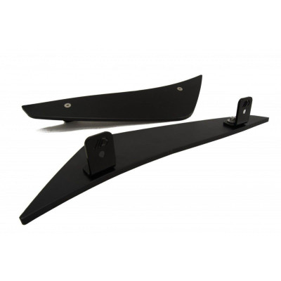 CANARDS BMW M3 E92 / E93 (PREFACE MODEL)