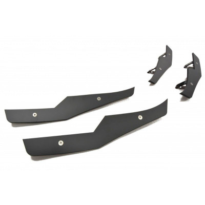 CANARDS HONDA CIVIC IX TYPE R