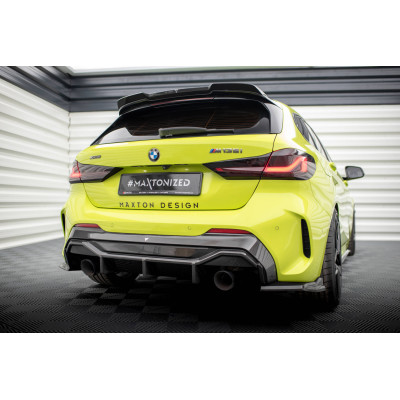 Carbon Fiber Difusor trasero para   BMW 1 F40 M-Pack/ M135i