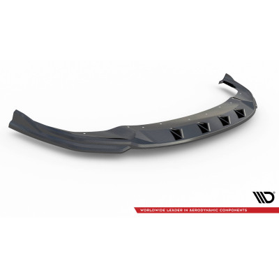 Carbon Fiber Spoiler delantero para  BMW 1 M-Pack / M135i / 128ti F40