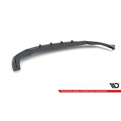 Carbon Fiber Spoiler delantero para  BMW 1 M-Pack / M135i / 128ti F40