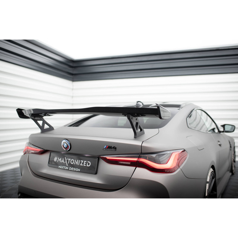 Carbon Fiber Spoiler Wing BMW M4 G82 / G82 Facelift / M440i / 4 M-Pack G22 / G22 Facelift