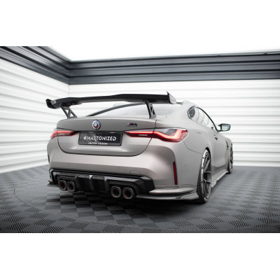 Carbon Fiber Spoiler Wing BMW M4 G82 / G82 Facelift / M440i / 4 M-Pack G22 / G22 Facelift