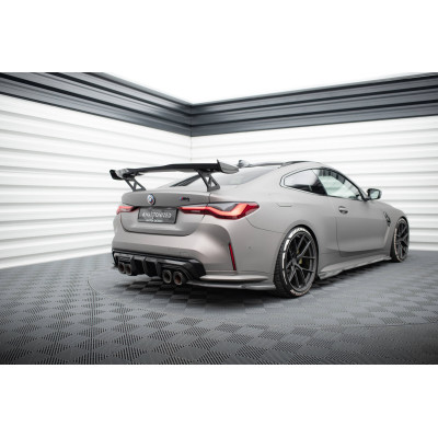 Carbon Fiber Spoiler Wing BMW M4 G82 / G82 Facelift / M440i / 4 M-Pack G22 / G22 Facelift