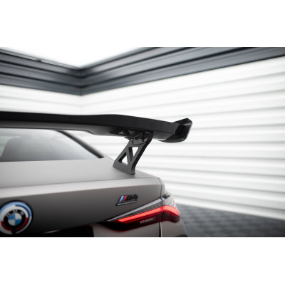 Carbon Fiber Spoiler Wing BMW M4 G82 / G82 Facelift / M440i / 4 M-Pack G22 / G22 Facelift