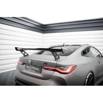 Carbon Fiber Spoiler Wing BMW M4 G82 / G82 Facelift / M440i / 4 M-Pack G22 / G22 Facelift