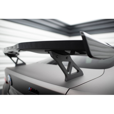 Carbon Fiber Spoiler Wing BMW M4 G82 / G82 Facelift / M440i / 4 M-Pack G22 / G22 Facelift