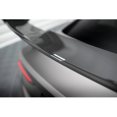 Carbon Fiber Spoiler Wing BMW M4 G82 / G82 Facelift / M440i / 4 M-Pack G22 / G22 Facelift