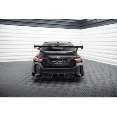 Carbon Fiber Spoiler para BMW M2 G87 / M240i / 2 M-Pack / 2 Standard G42