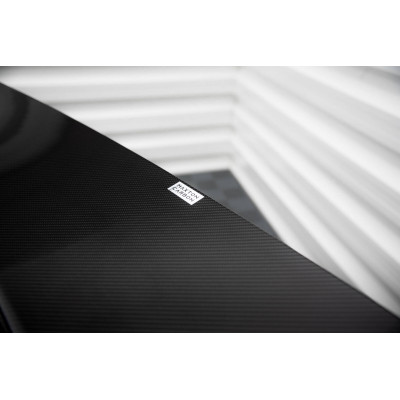 Carbon Fiber Spoiler para BMW M2 G87 / M240i / 2 M-Pack / 2 Standard G42