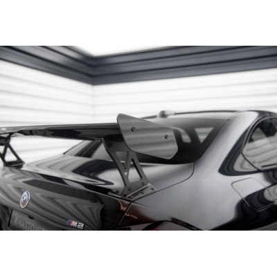Carbon Fiber Spoiler para BMW M2 G87 / M240i / 2 M-Pack / 2 Standard G42