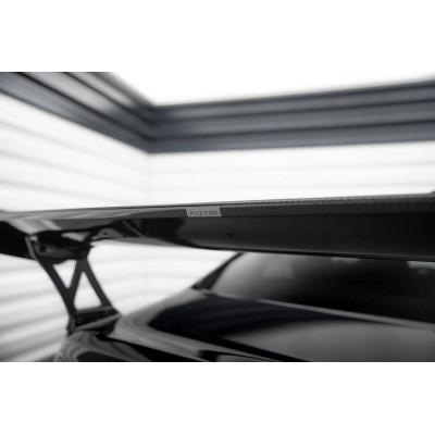 Carbon Fiber Spoiler para BMW M2 G87 / M240i / 2 M-Pack / 2 Standard G42