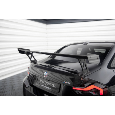Carbon Fiber Spoiler para BMW M2 G87 / M240i / 2 M-Pack / 2 Standard G42