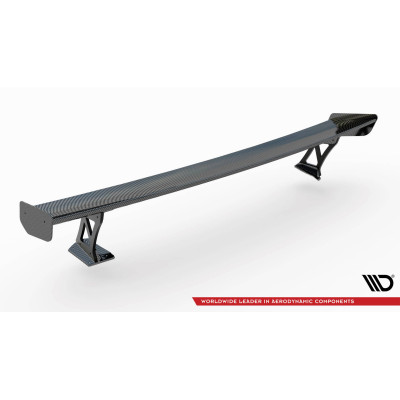 Carbon Fiber Spoiler para BMW M2 G87 / M240i / 2 M-Pack / 2 Standard G42