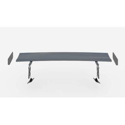 Carbon Fiber Spoiler para BMW M2 G87 / M240i / 2 M-Pack / 2 Standard G42