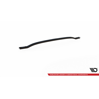 Carbon Fiber Strut Bar Cover BMW 1 F40 M135i