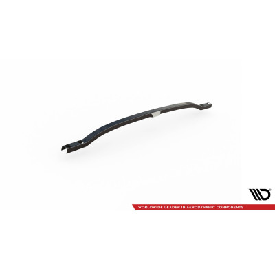 Carbon Fiber Strut Bar Cover BMW 1 F40 M135i