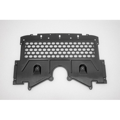 Carbon Fiber Under Engine Cover BMW M2 G87