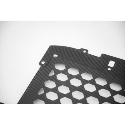 Carbon Fiber Under Engine Cover BMW M2 G87