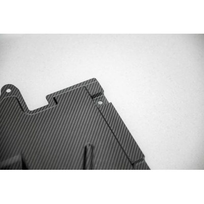 Carbon Fiber Under Engine Cover BMW M2 G87