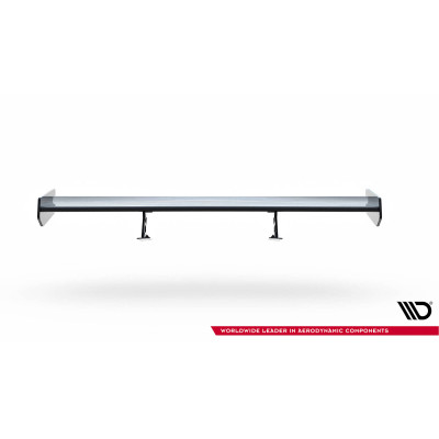 Carbon Spoiler  Alfa Romeo Giulia Quadrifoglio