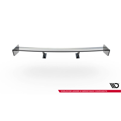 Carbon Spoiler  Alfa Romeo Giulia Quadrifoglio