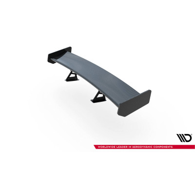 Carbon Spoiler  Alfa Romeo Giulia Quadrifoglio