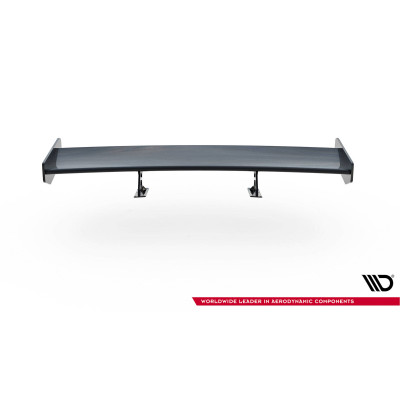 Carbon Spoiler  Alfa Romeo Giulia Quadrifoglio