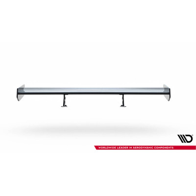 Carbon Spoiler  Alfa Romeo Giulia Quadrifoglio