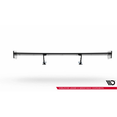 Carbon Spoiler  Alfa Romeo Giulia Quadrifoglio