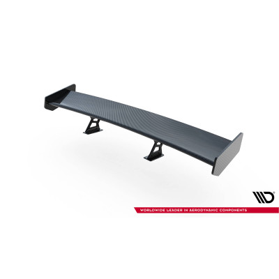 Carbon Spoiler  Alfa Romeo Giulia Quadrifoglio