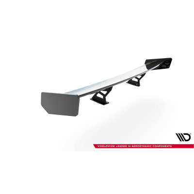 Carbon Spoiler  Alfa Romeo Giulia Quadrifoglio