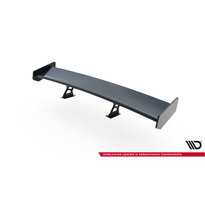 Carbon Spoiler  Alfa Romeo Giulia Quadrifoglio