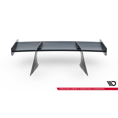 Carbon Spoiler  Chevrolet Corvette C8