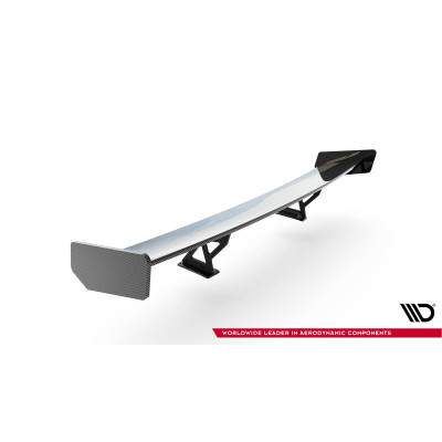 Carbon Spoiler  Dodge Challenger Mk3