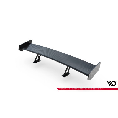Carbon Spoiler  Dodge Challenger Mk3